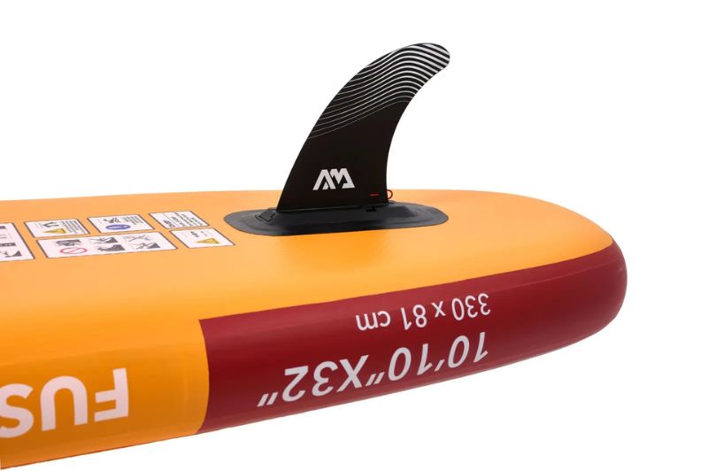 paddleboard aqua marina fusion paddleboardy.cz flosna